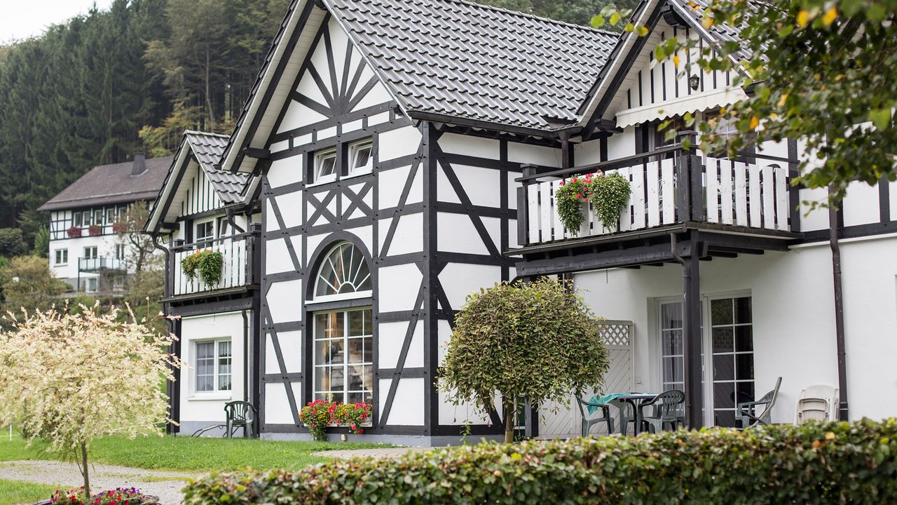 Gerwenshof, Familie Schmidt - Niedersorpe Schmallenberger Sauerland Gerwenshof, Familie Schmidt - Niedersorpe Schmallenberger Sauerland